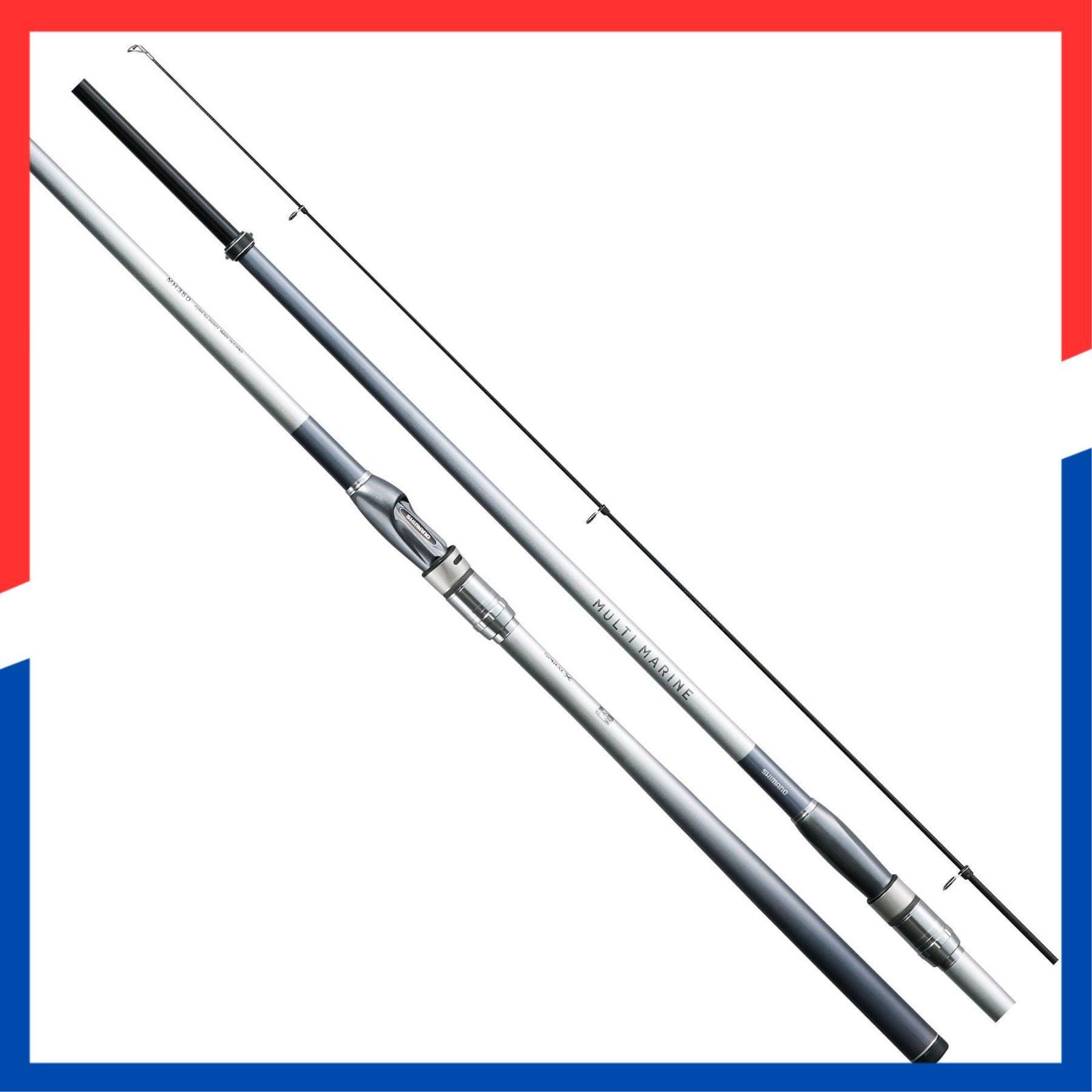 数量 磯竿 23 マルチマリン シマノ SHIMANO 各種