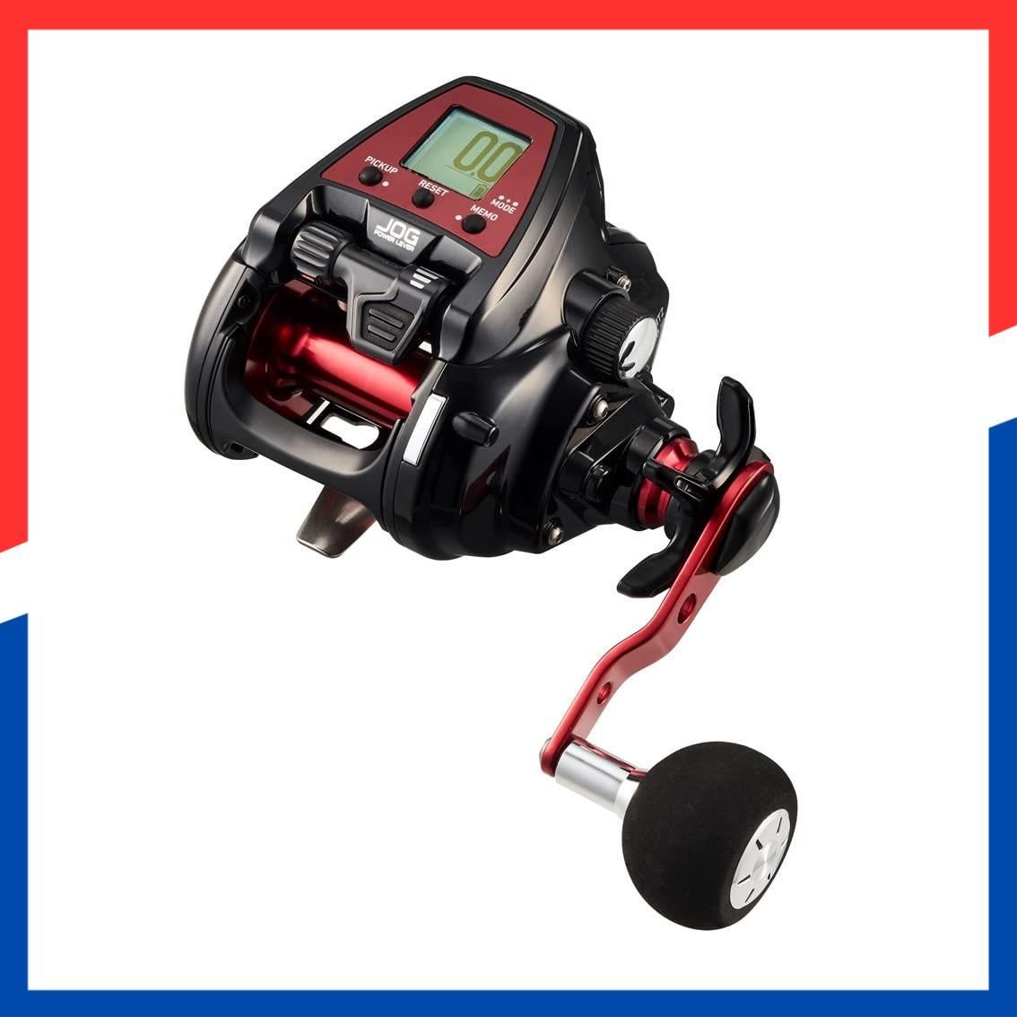 S 500 JP 23レオブリッツ 電動リール モデル ダイワ DAIWA