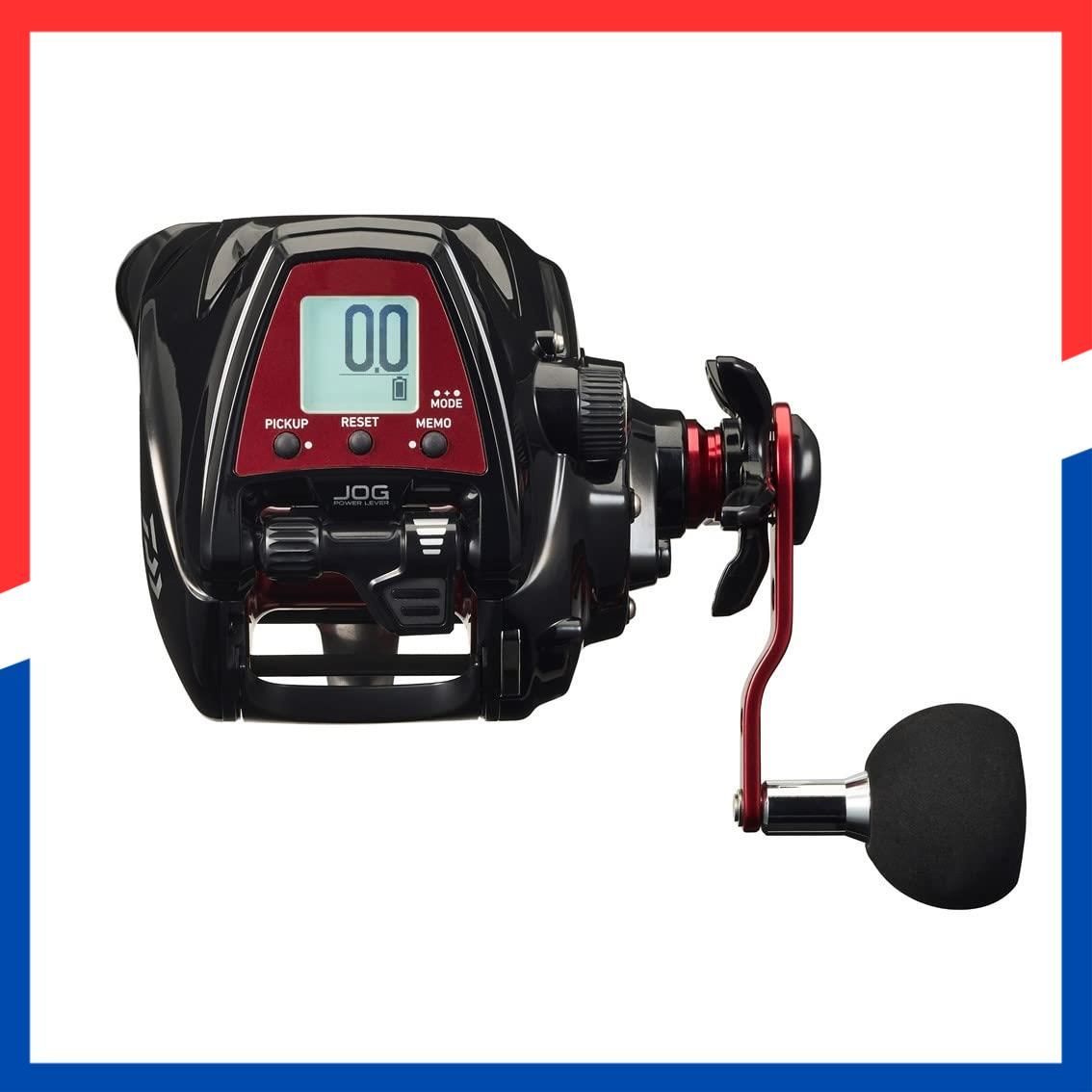 S 500 JP 23レオブリッツ 電動リール モデル ダイワ DAIWA