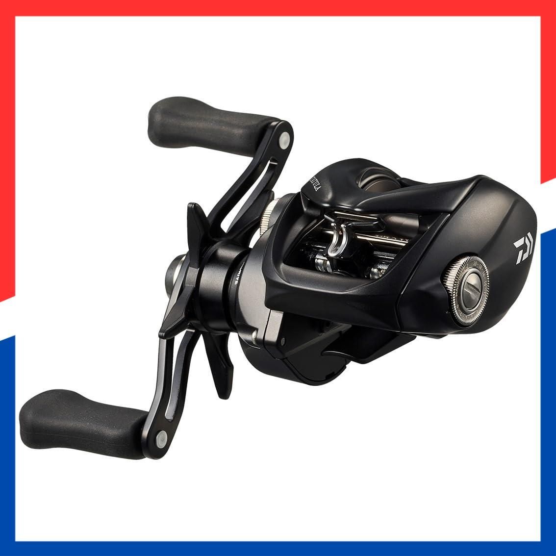在庫処分 2025年モデル 各種 100 TW ベイトリール ダイワ DAIWA