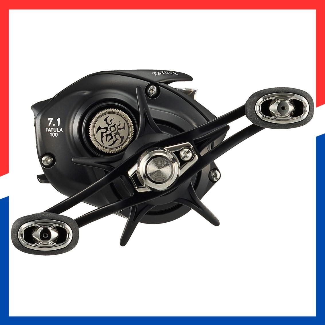 モデル 各種 100 TW ベイトリール ダイワ DAIWA