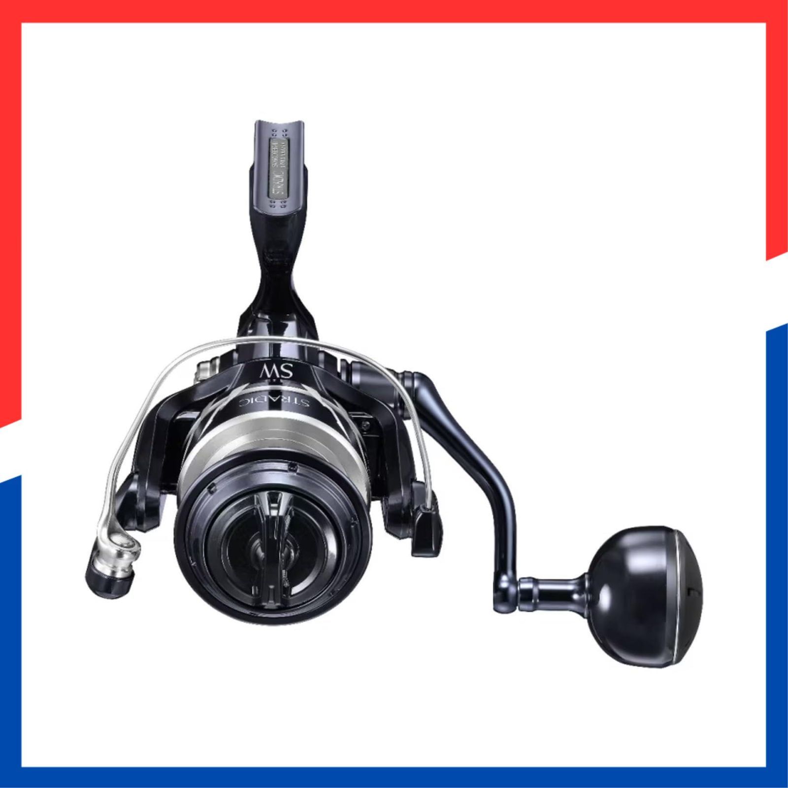 各種 ストラディックSW 24 大型スピニングリール シマノ SHIMANO