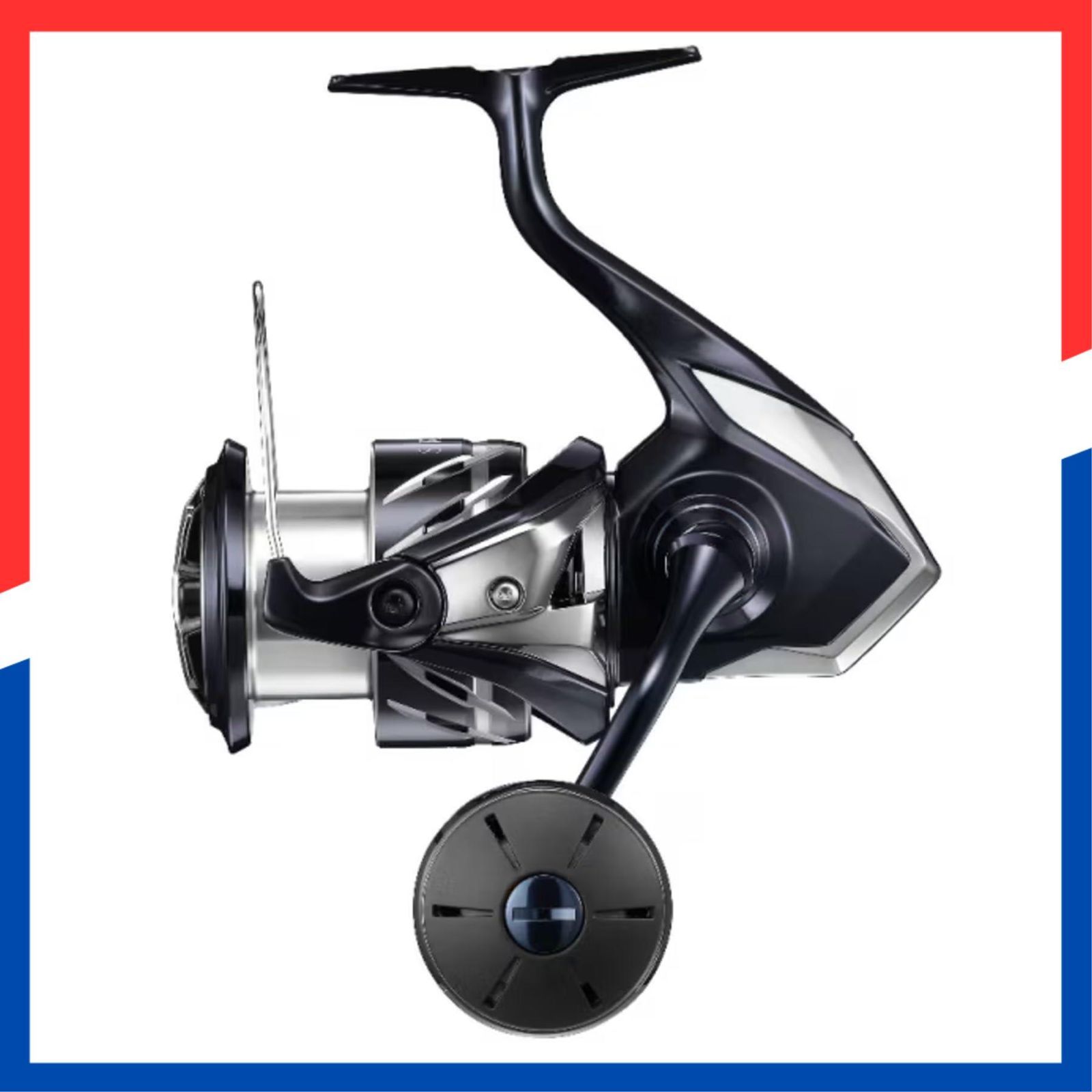 各種 ストラディックSW 24 大型スピニングリール シマノ SHIMANO