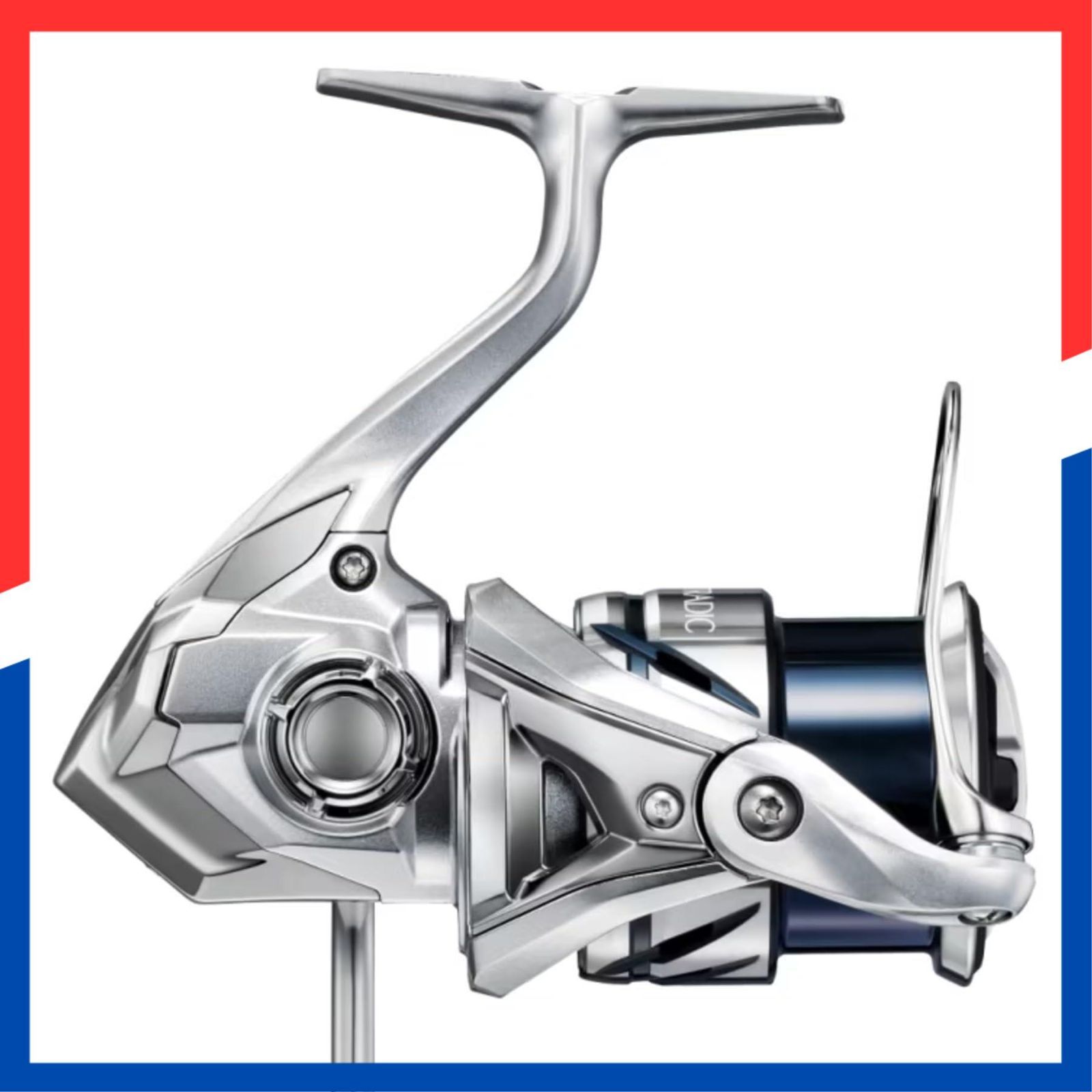 ストラディック 23 各種 スピニングリール C 2000 S 5000 XG シマノ SHIMANO