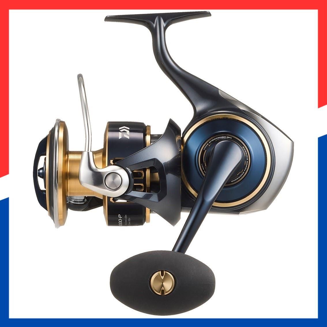 数量限定】SWスピニングリール 25SALTIGA(ソルティガ) ダイワ(DAIWA