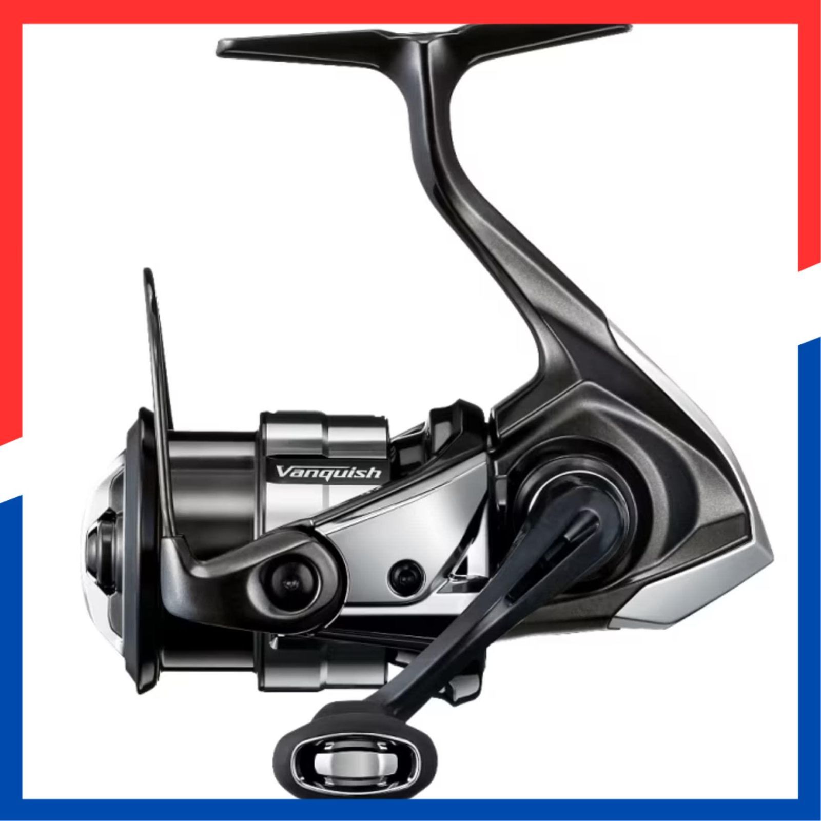 ヴァンキッシュ 23 シマノ SHIMANO