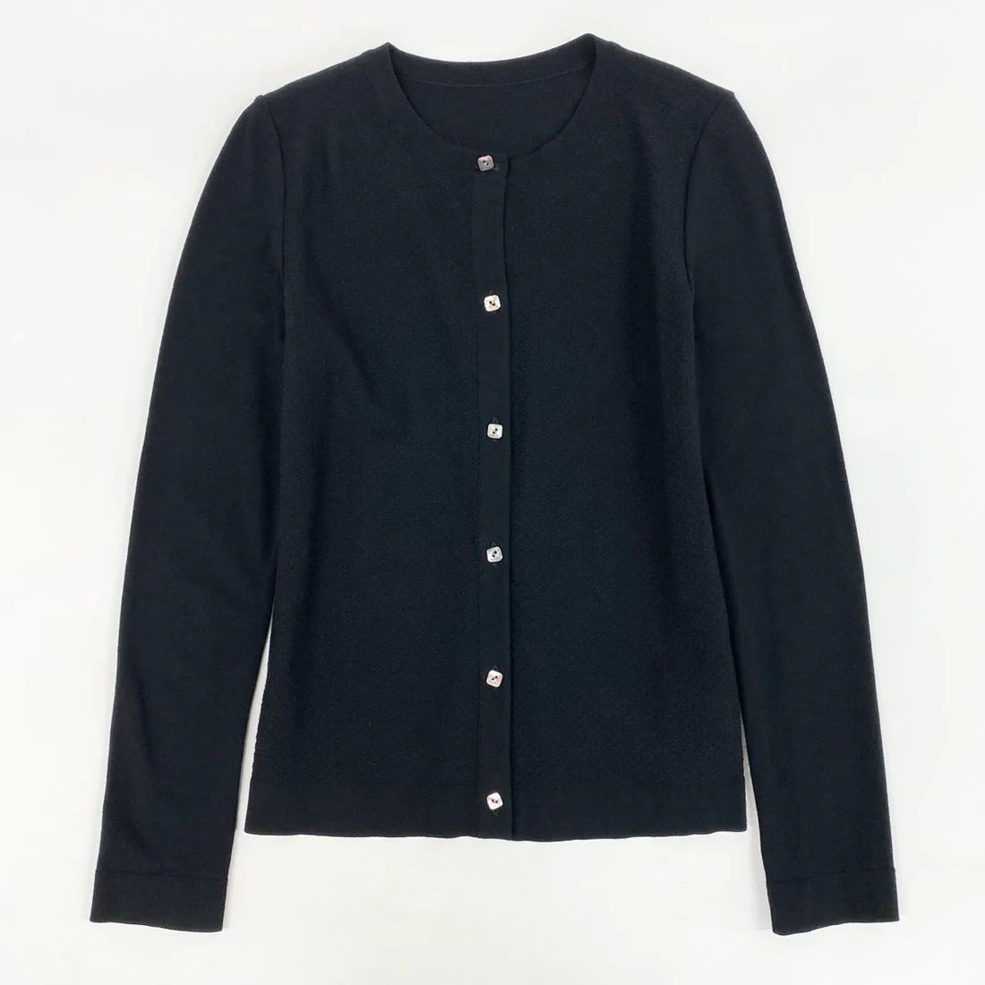 デイジーリン　フォクシー　ボレロカーディガン　Daisy Lin Foxey USED】《新品タグ付き》 DAISY LIN for FOXEY デイジーリンフォクシー