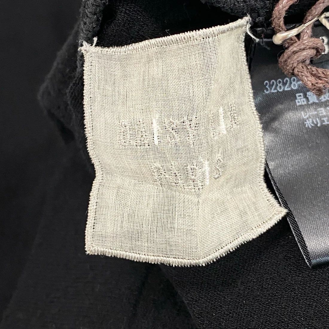 USED】《新品タグ付き》 DAISY LIN for FOXEY デイジーリンフォクシー