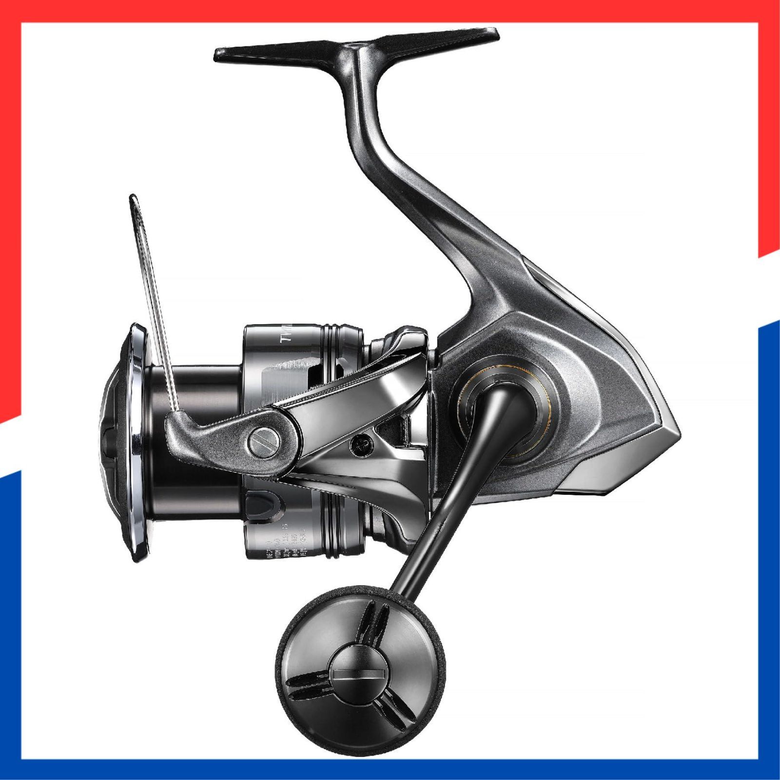 在庫処分 シマノ SHIMANO スピニングリール 24 ツインパワー 各種