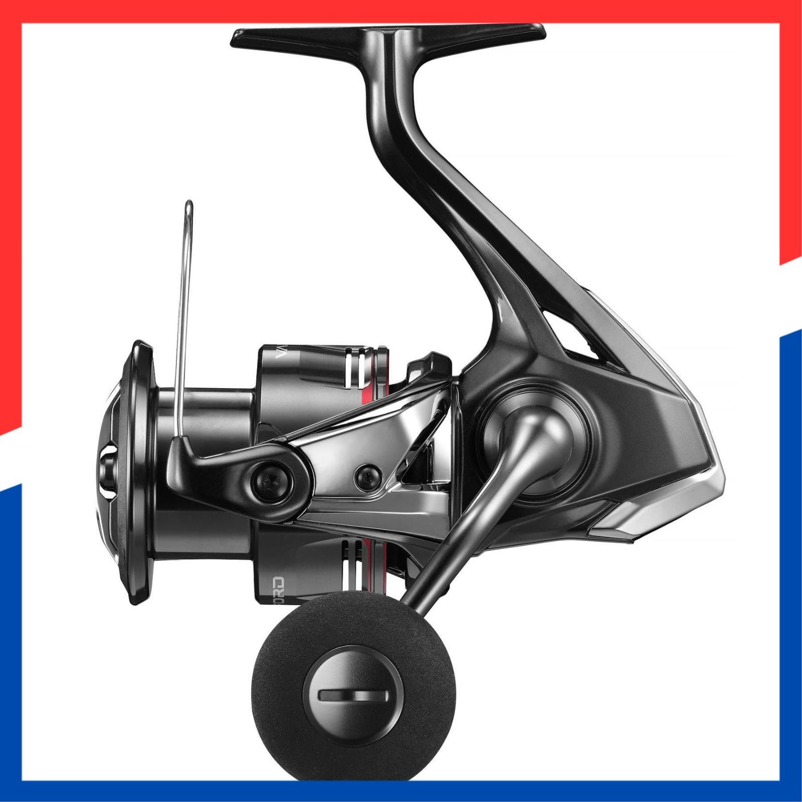 ヴァンフォード 24 各種 スピニングリール シマノ SHIMANO