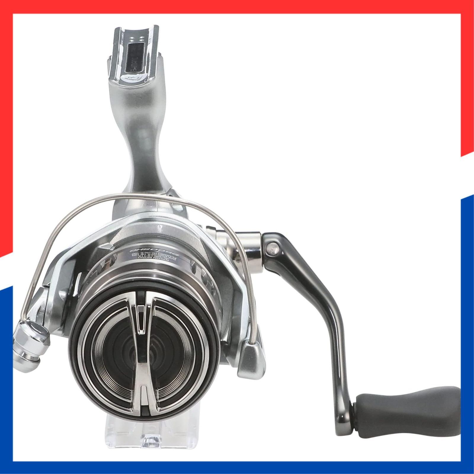 数量 スピニングリール 21 シマノ SHIMANO ナスキー 各種