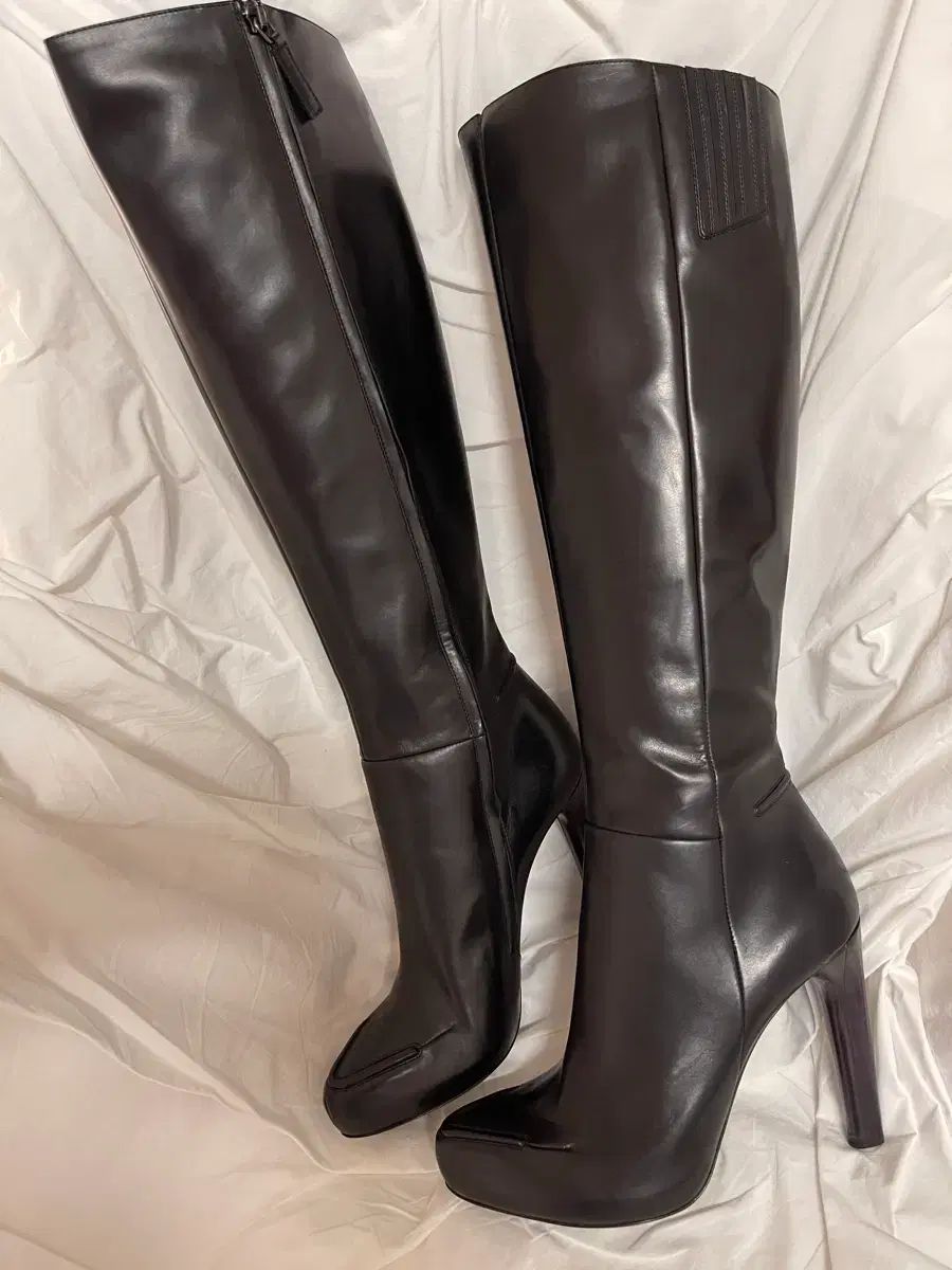 フセイン シャラヤン レディースブーツ 37.5