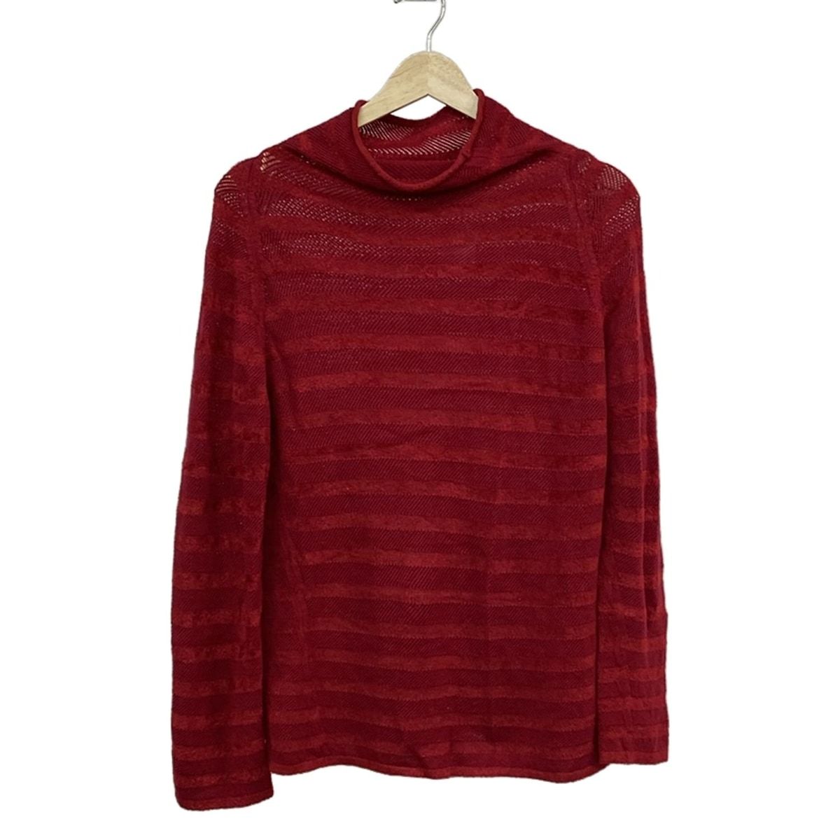 ARMANICOLLEZIONI(アルマーニコレッツォーニ) 長袖セーター サイズ50