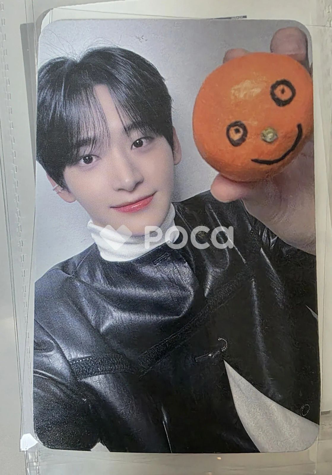 CRAVITY ジョンモ SUN SEEKER SOUNDWAVE サウェ - メルカリ