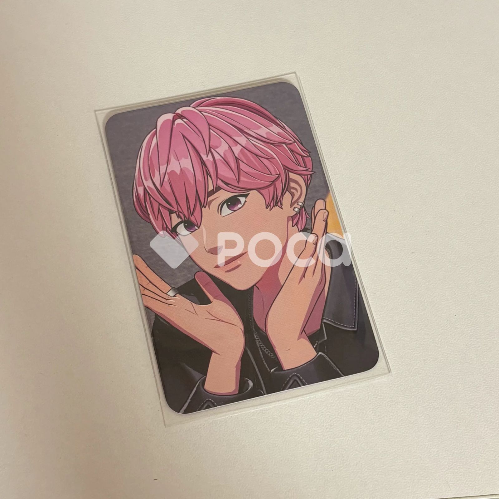 PLAVE バンビ Caligo Pt.1 Whosfan - メルカリ