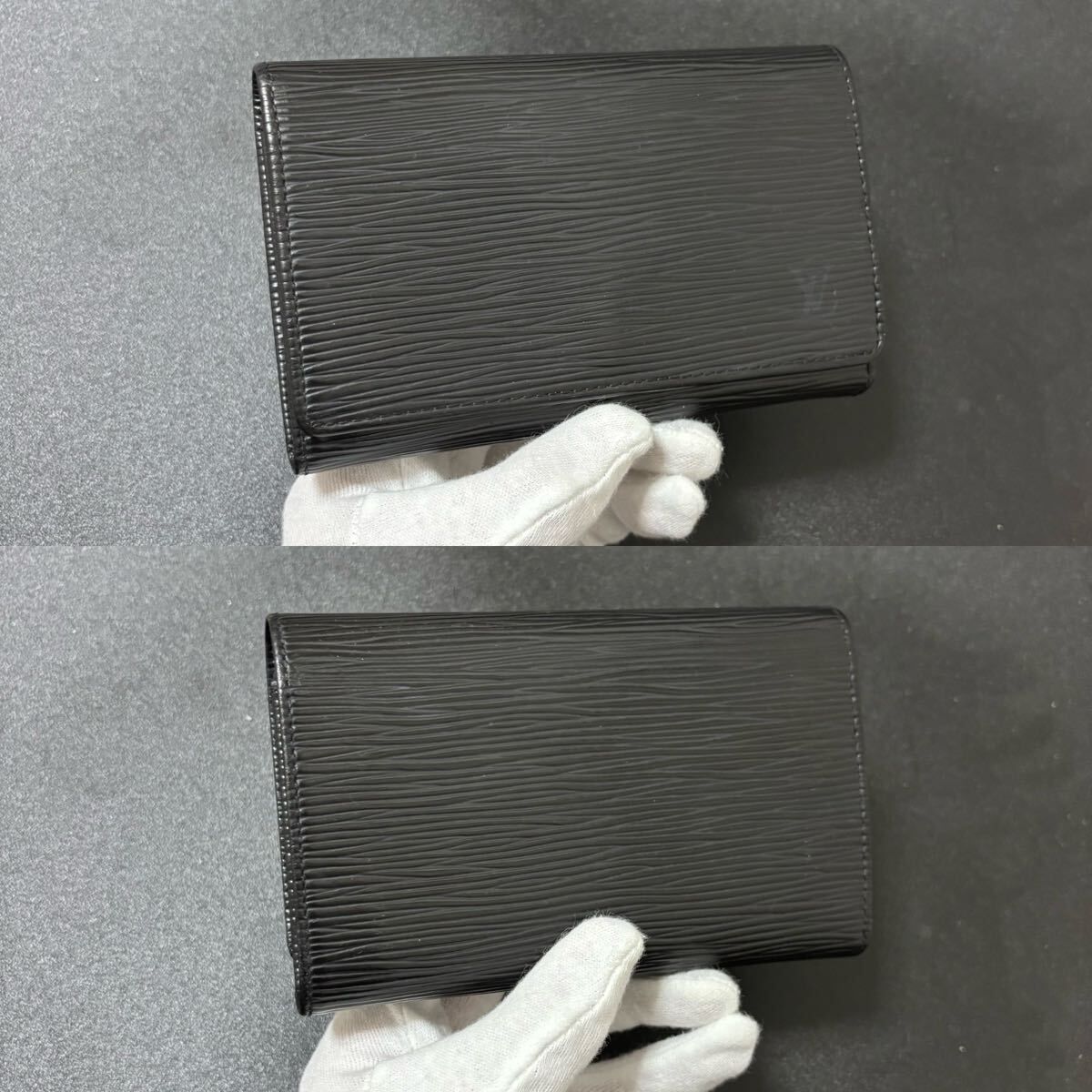 r36 ポルト モネ ビエ トレゾール ポルトフォイユ トレゾール