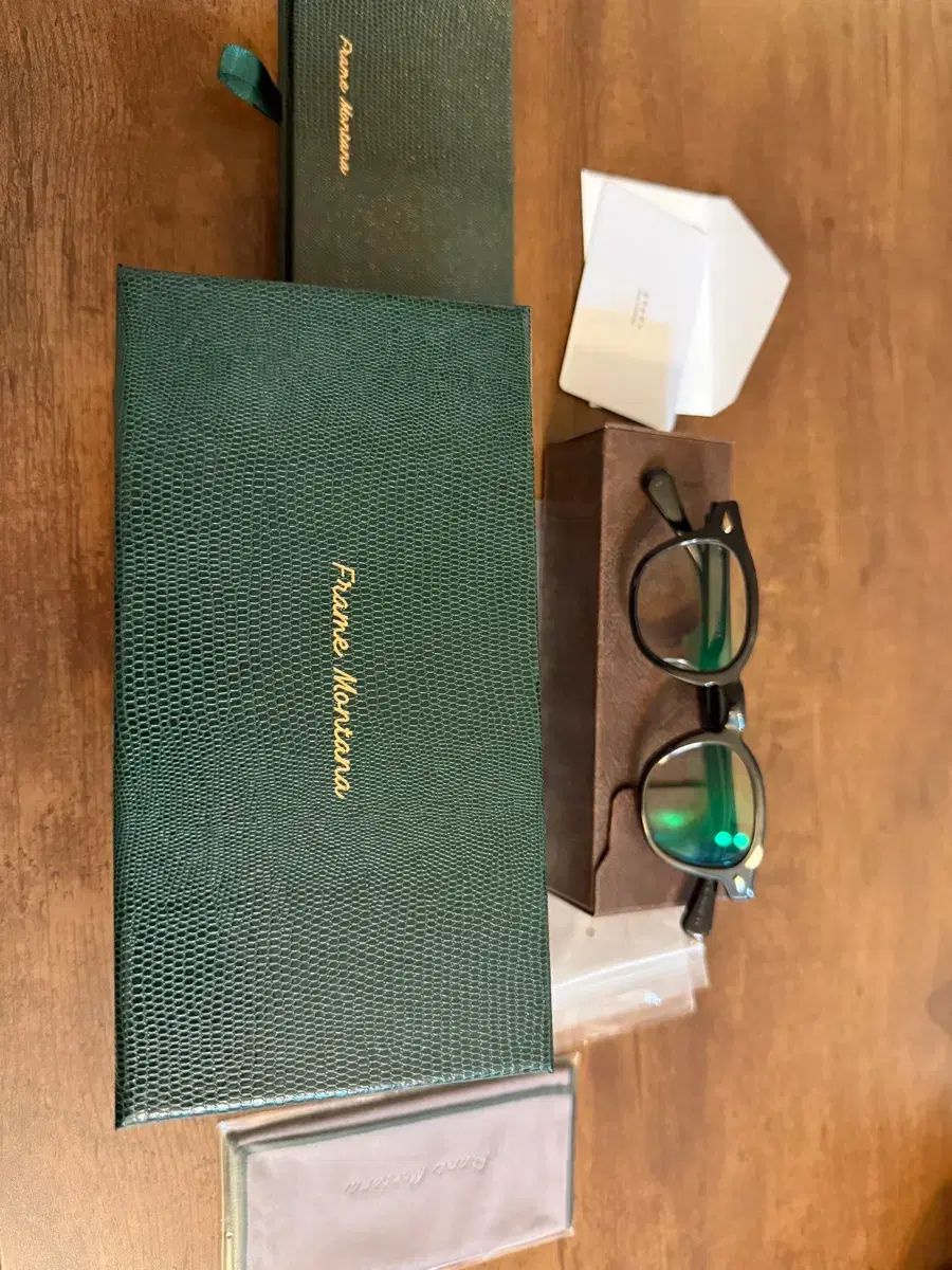 フレーム モンタナ fm 24 A V 2