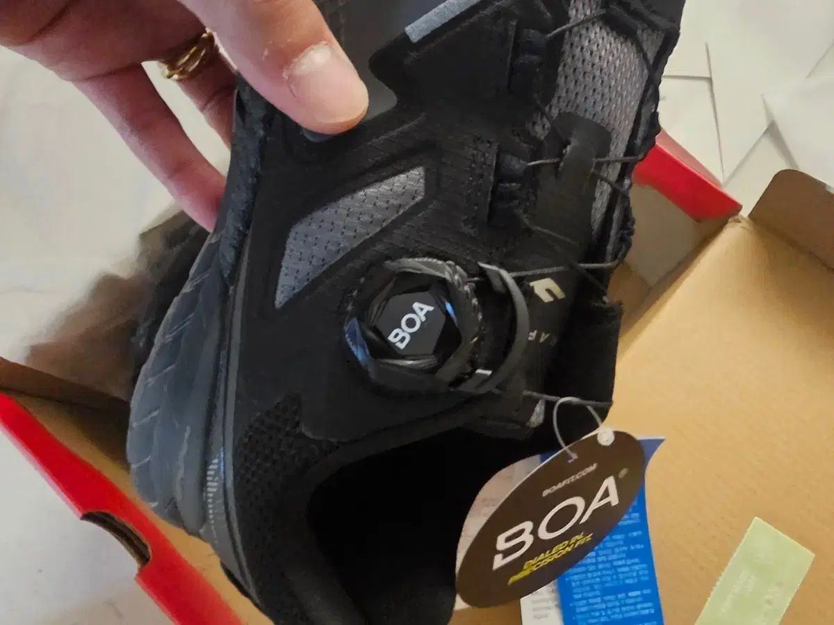  boaダイアル ラプター bx 1 登山靴 トレッキングシューズ アウトドアシューズ