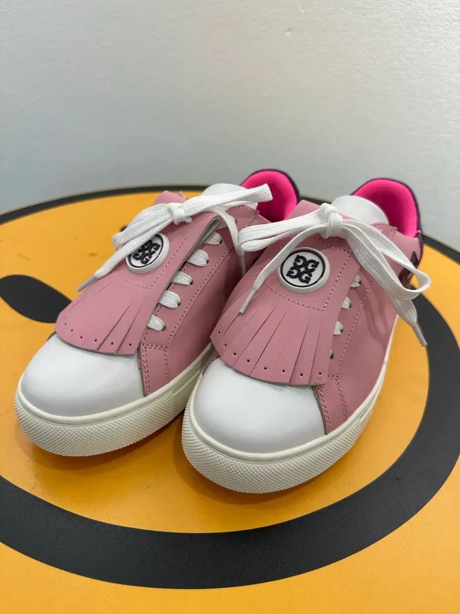 G FORE レディース ゴルフシューズ 240