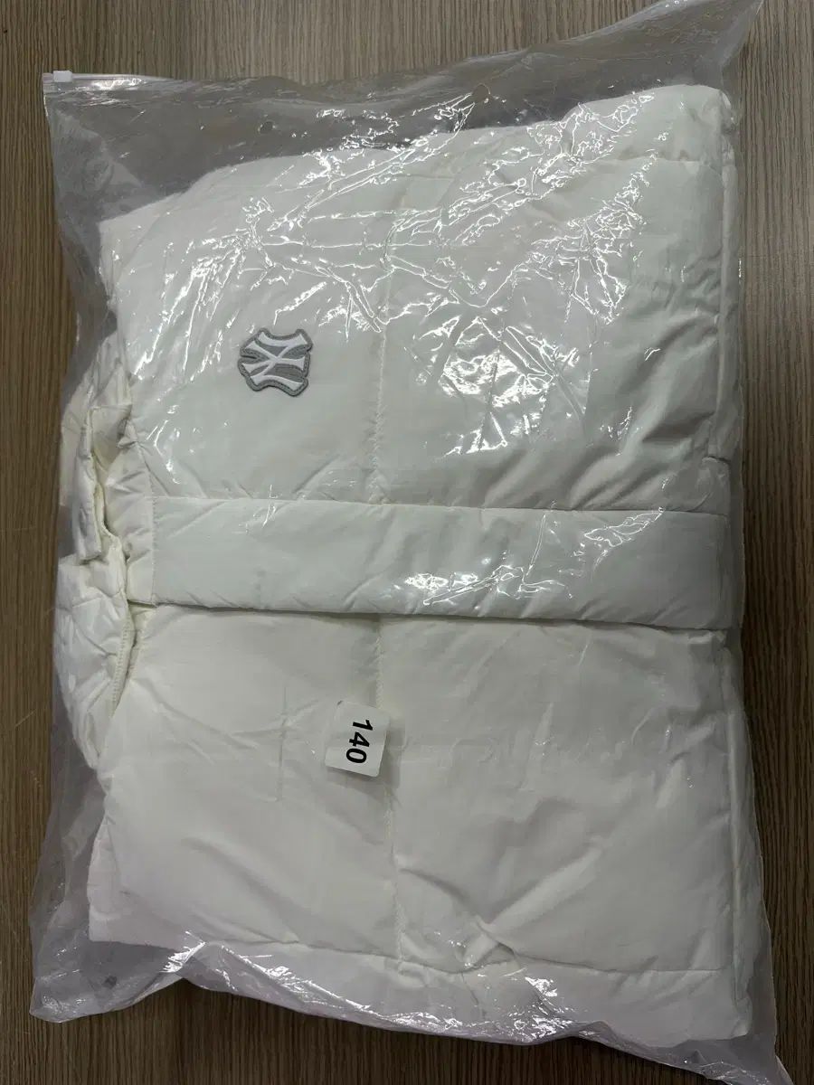  MLB キッズ ロングダウンジャケット 140 その他 ジャケット ブルゾン