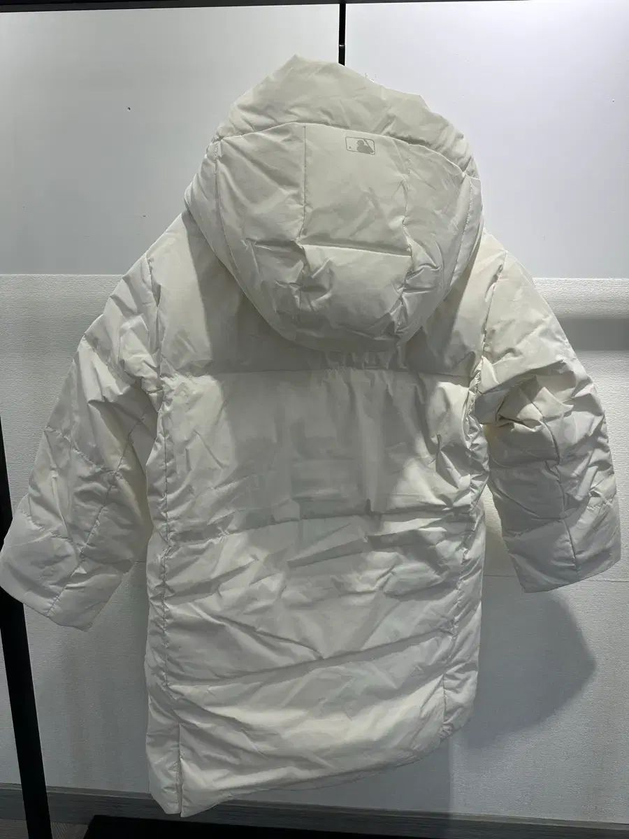 MLB キッズ ロングダウンジャケット 140