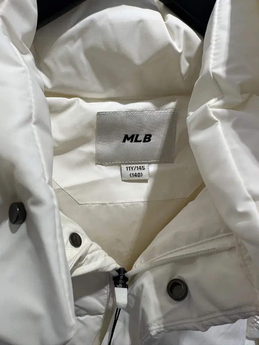 キッズ ロングダウンジャケット