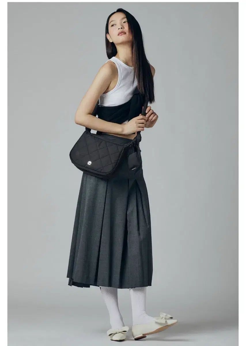 ミニQ キルティング