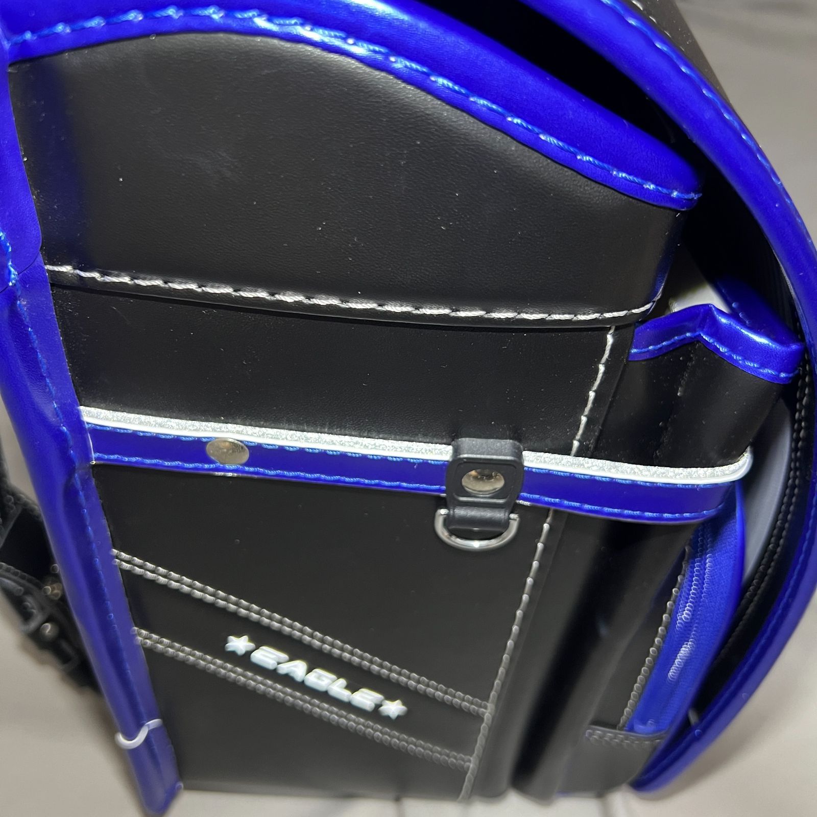 クーロン イーグル