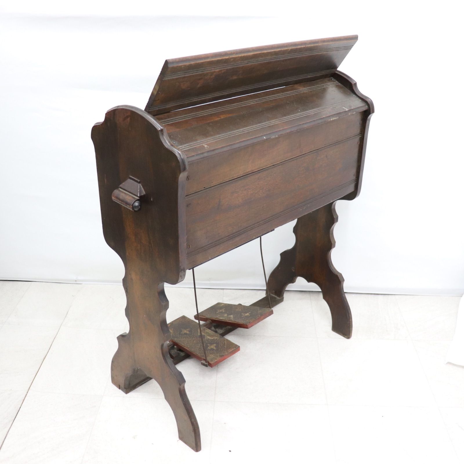 即日発送】YAMAHA ヤマハ HAMAMATSU 浜松 ベビーオルガン 足踏み