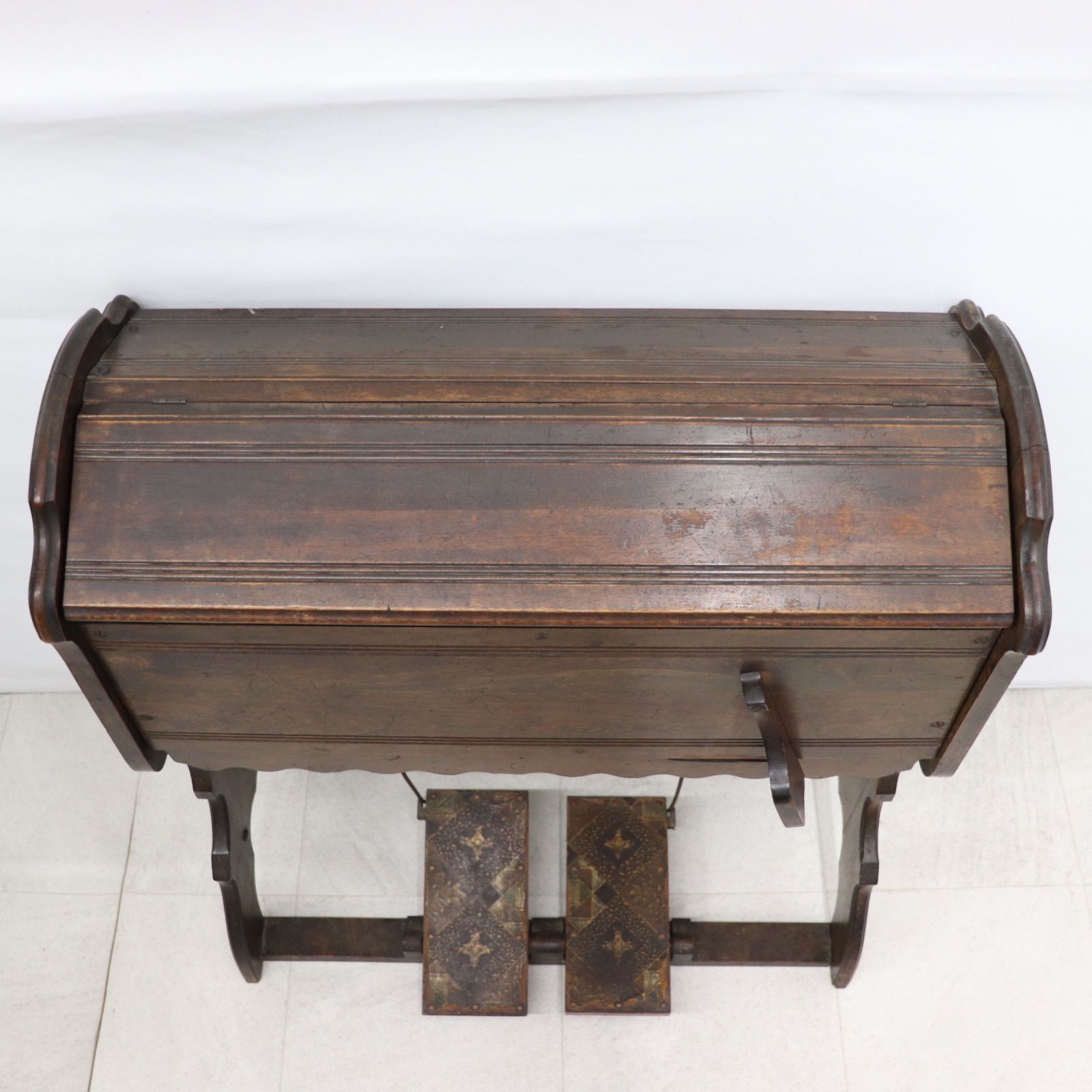 即日発送】YAMAHA ヤマハ HAMAMATSU 浜松 ベビーオルガン 足踏み