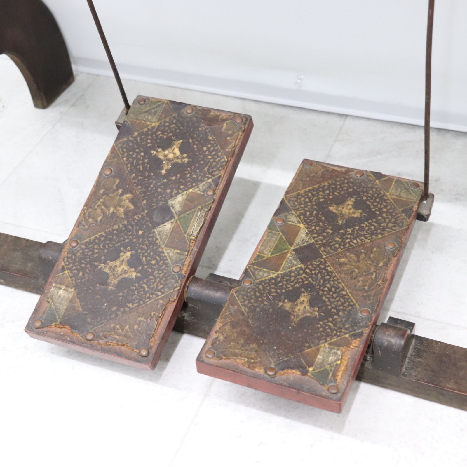 即日発送】YAMAHA ヤマハ HAMAMATSU 浜松 ベビーオルガン 足踏み