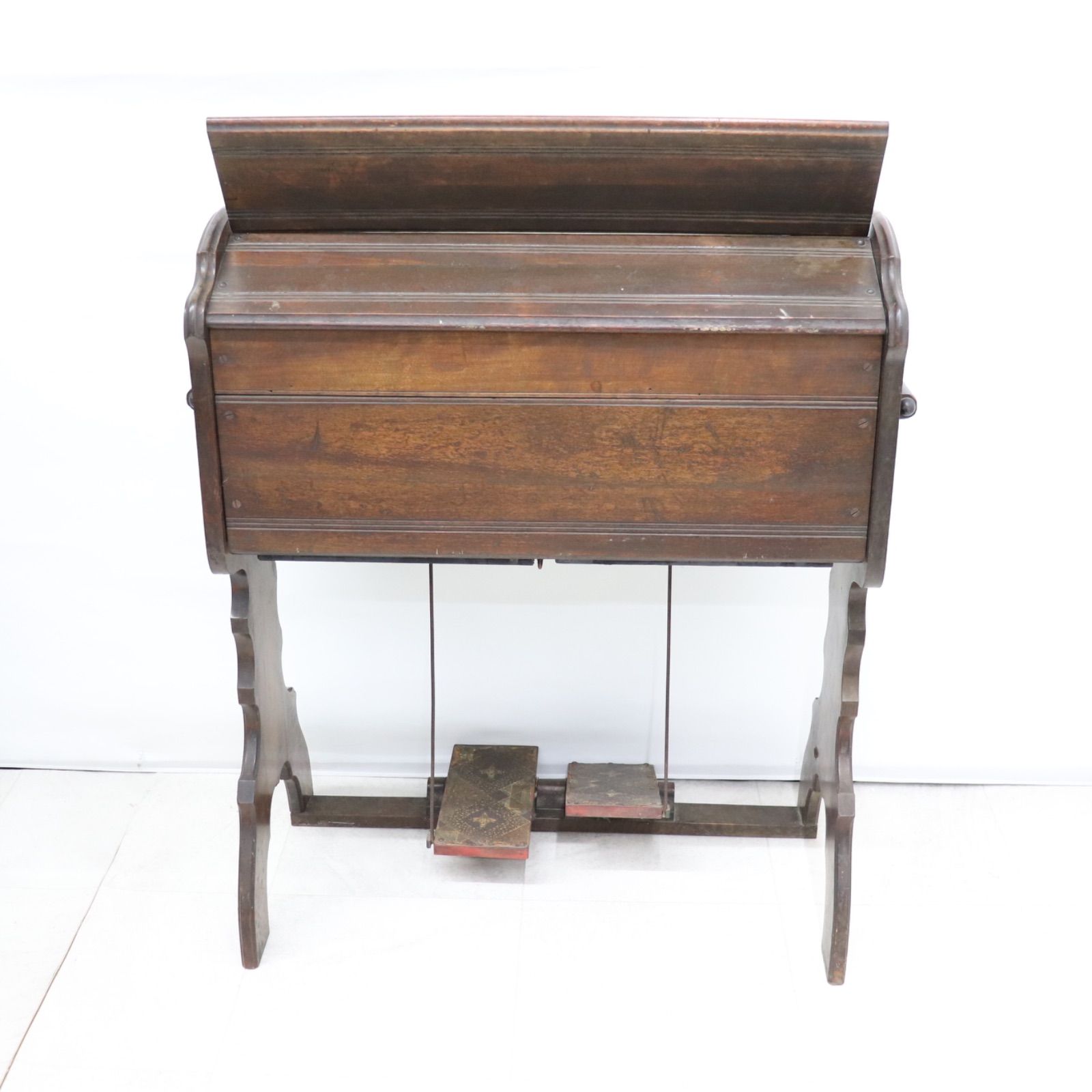 即日発送】YAMAHA ヤマハ HAMAMATSU 浜松 ベビーオルガン 足踏み