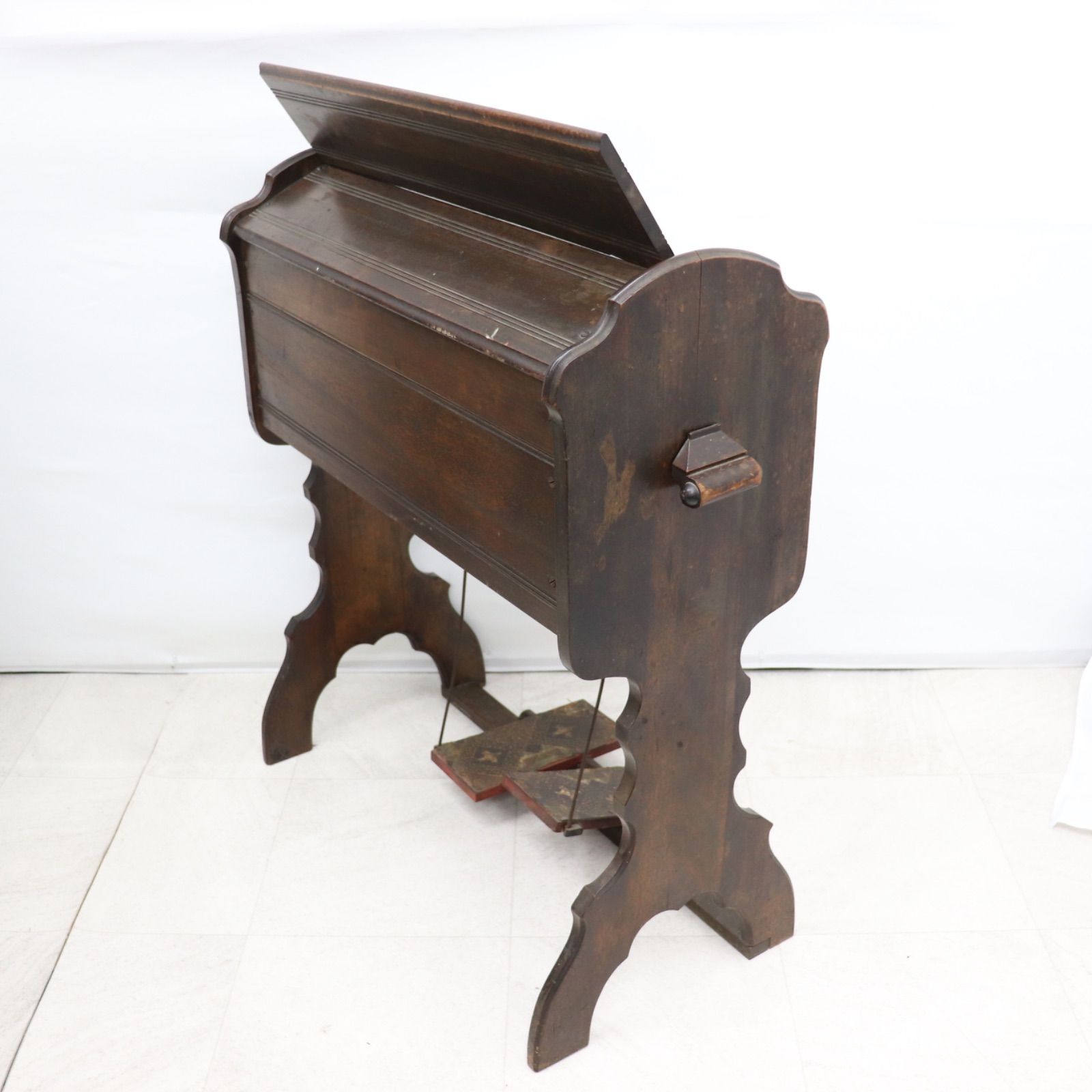 即日発送】YAMAHA ヤマハ HAMAMATSU 浜松 ベビーオルガン 足踏み