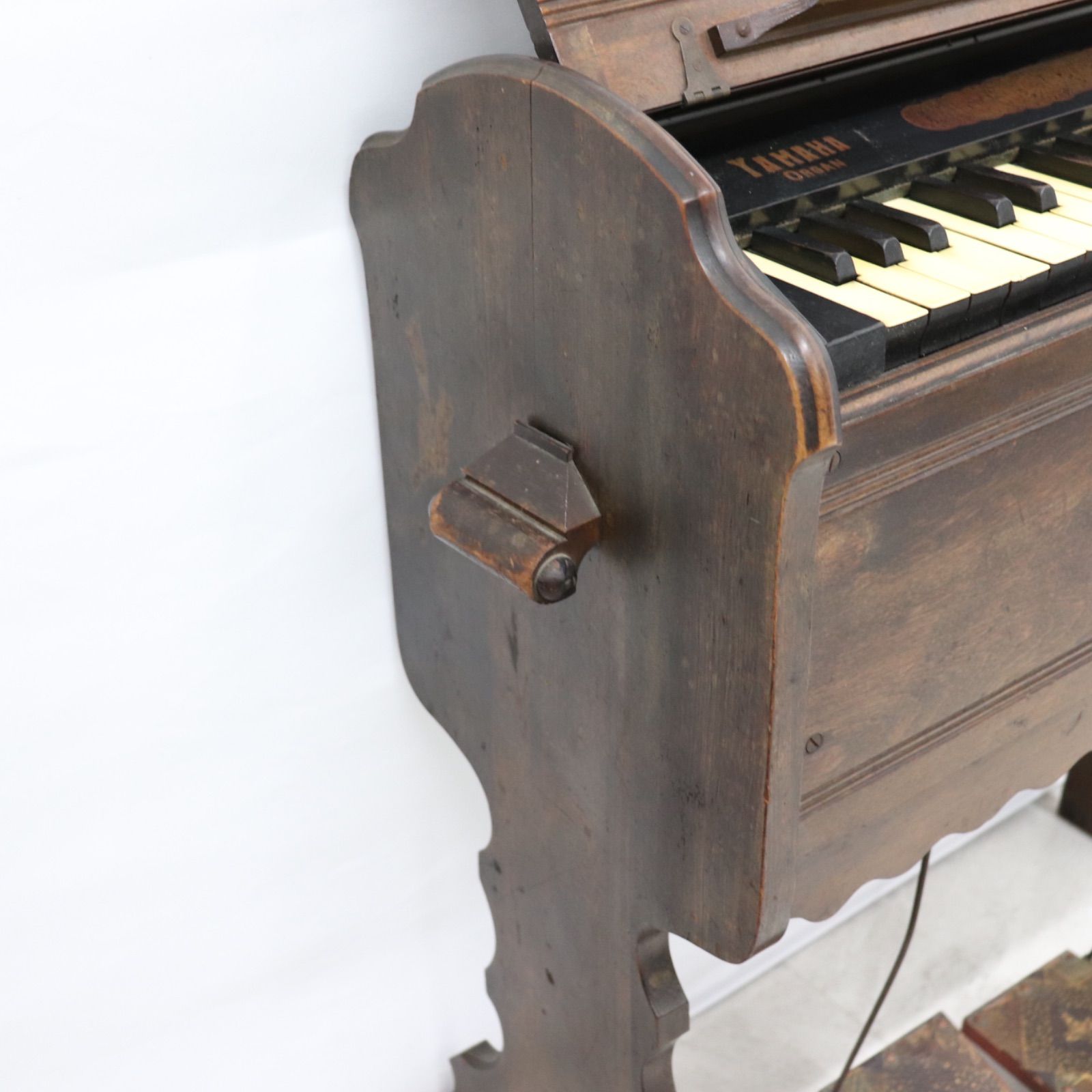 即日発送】YAMAHA ヤマハ HAMAMATSU 浜松 ベビーオルガン 足踏み