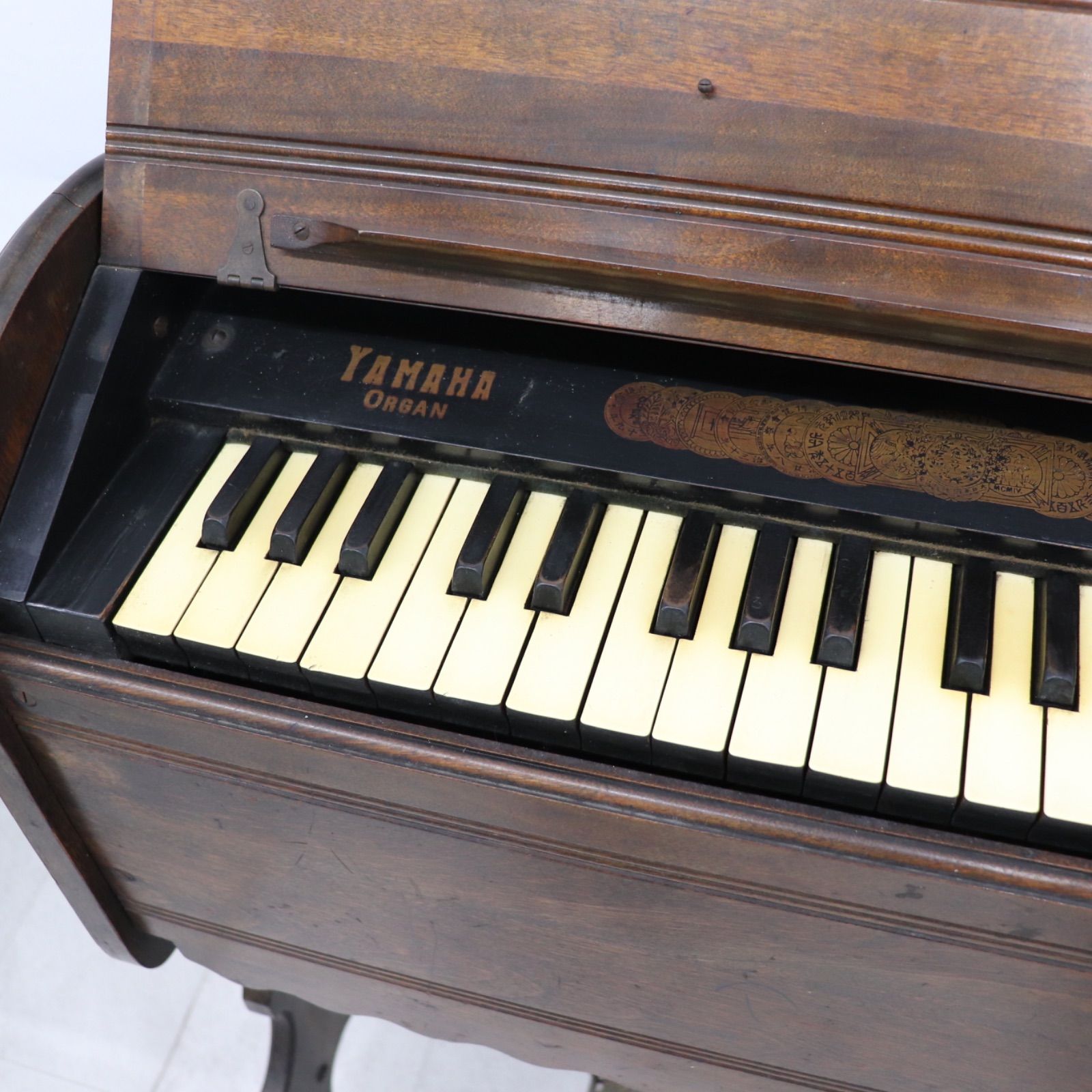 即日発送】YAMAHA ヤマハ HAMAMATSU 浜松 ベビーオルガン 足踏み