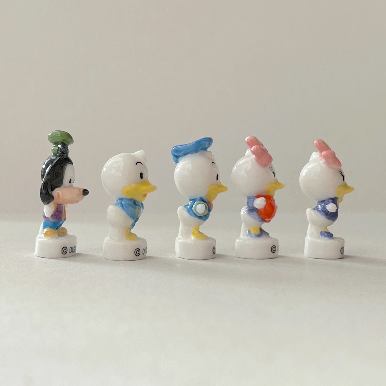 ディズニーのレクリエーション