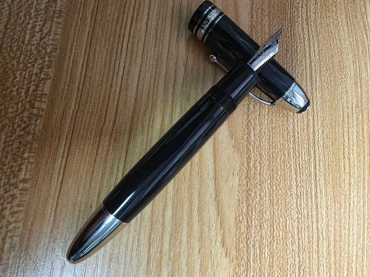 MONT BLANC 149 100周年 ef