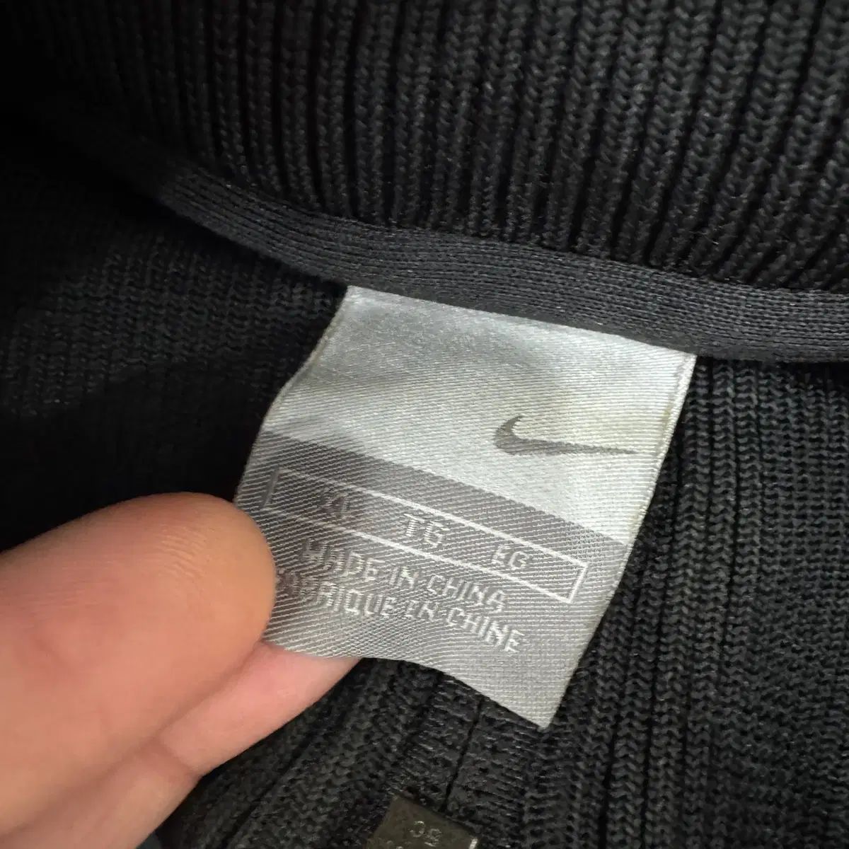 XL NIKE マンチェスターユナイテッド 06/07シーズン トレーニング