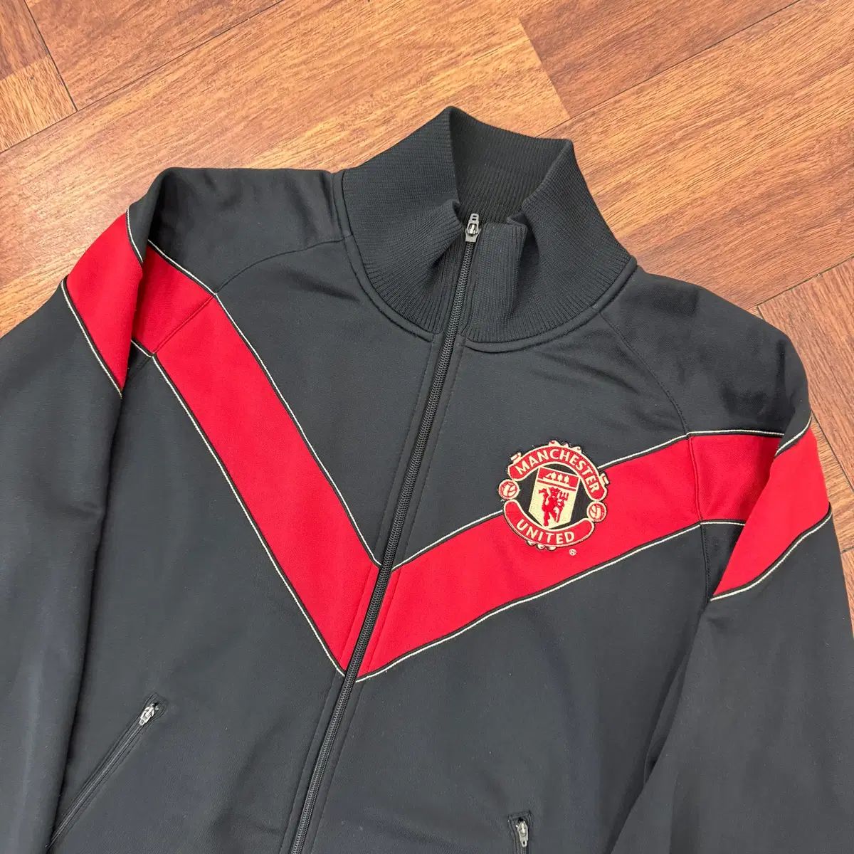 秋冬　Nike マンチェスター・ユナイテッド ナイロンジャージセット XL 楽天市場】マンチェスターユナイテッド ジャージ ナイキの通販