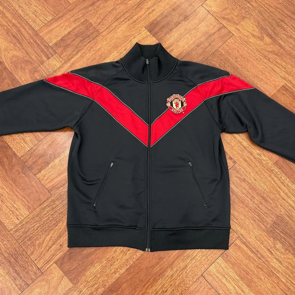 XL NIKE マンチェスターユナイテッド 06/07シーズン トレーニング