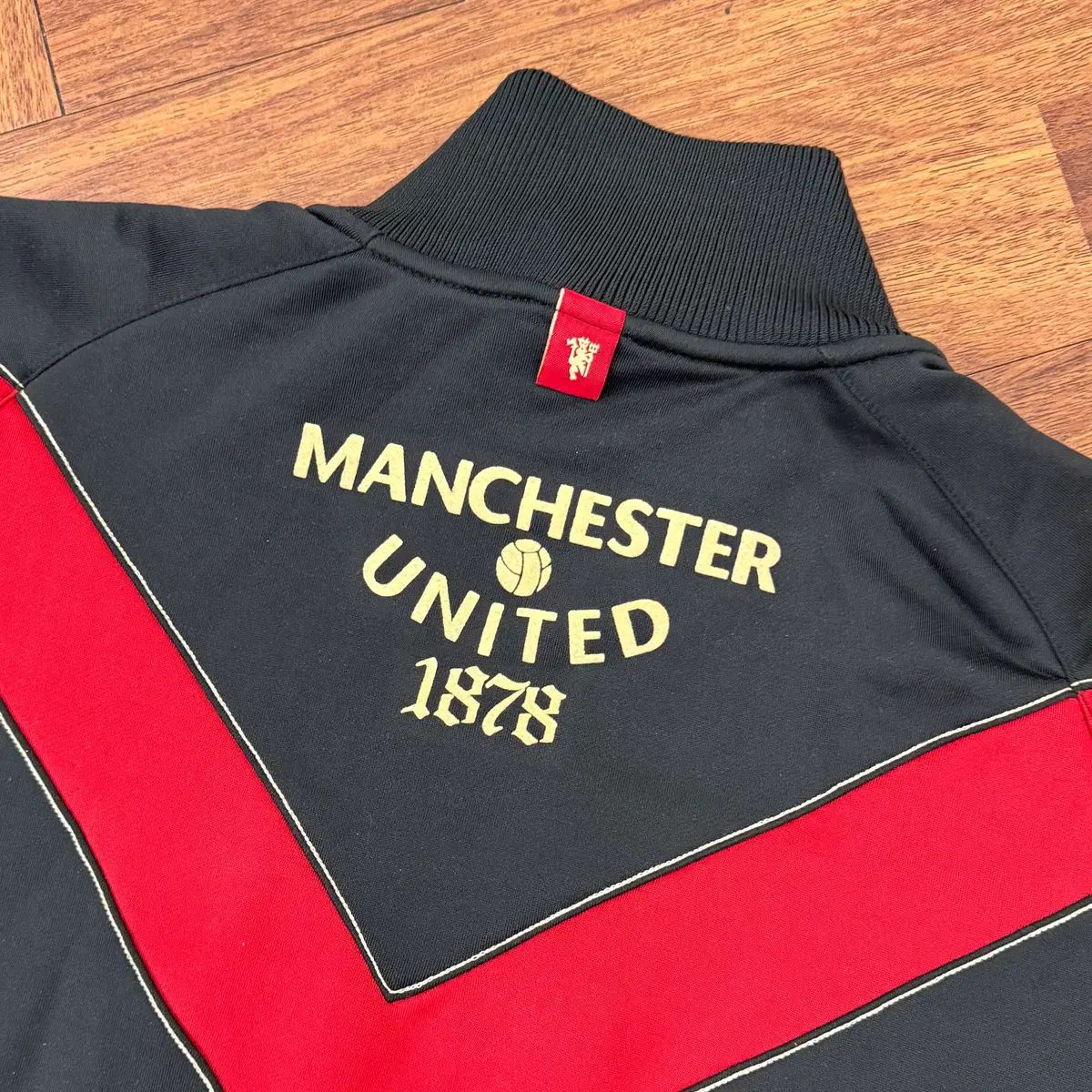 XL NIKE マンチェスターユナイテッド 06/07シーズン トレーニング