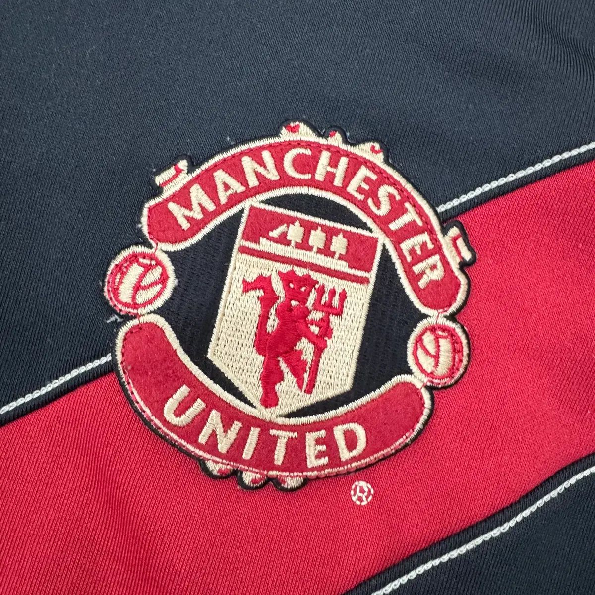 XL NIKE マンチェスターユナイテッド 06/07シーズン トレーニング