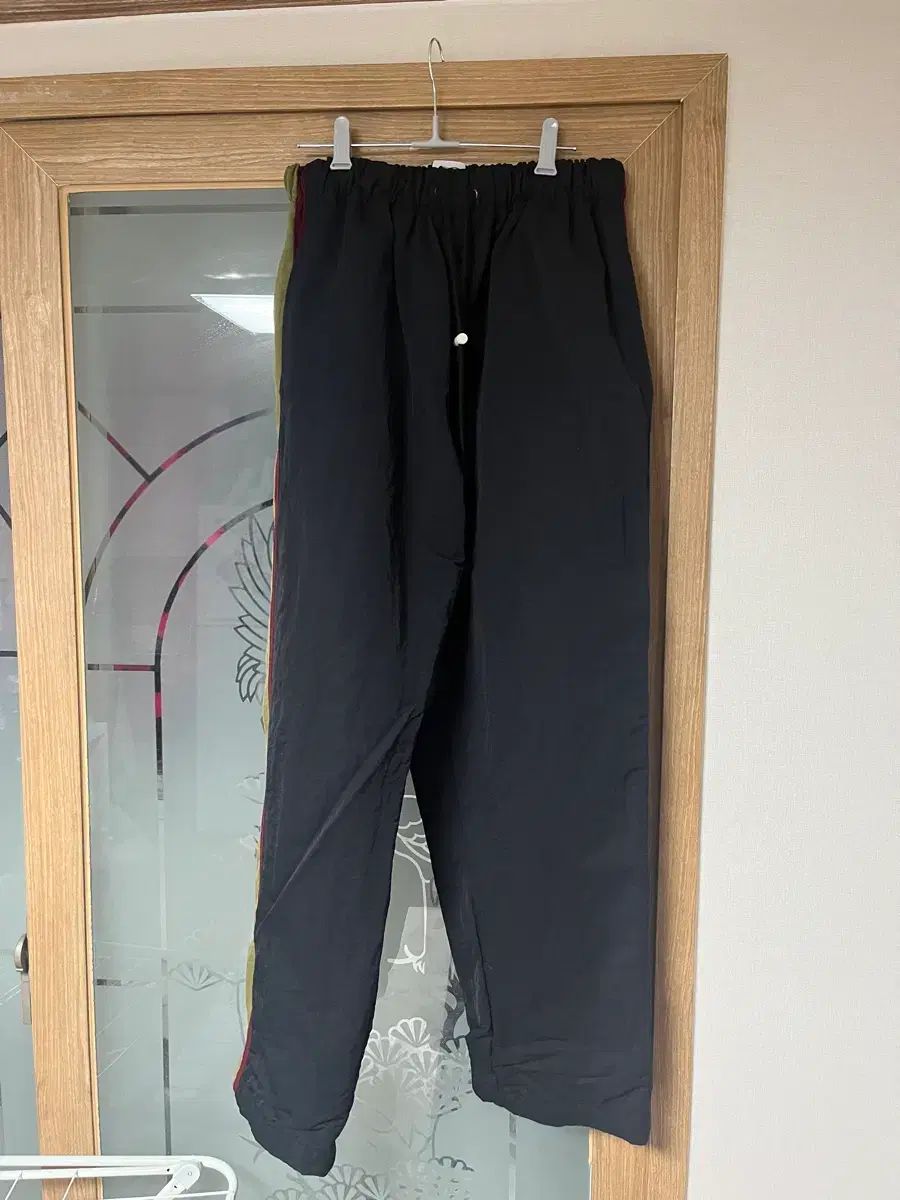 ブラインドファイルズ1トラックパンツ