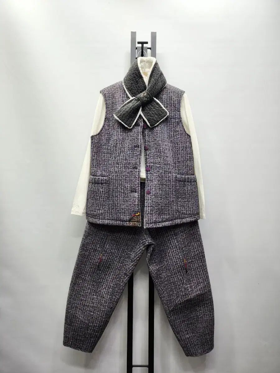 サボレ キルティング カジュアルチマチョゴリ 66