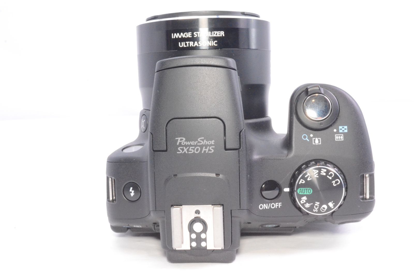 動作確認済｜Canon キャノン｜PowerShot SX50 HS コンパクトデジタル