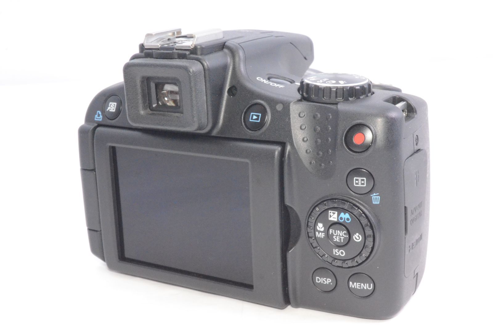  Canon キャノン PowerShot SX 50 HS コンパクトデジタルカメラ 4 3 215 0 mm 1 6 5 RS 60 E バッテリー コンパクトデジタルカメラ デジタルカメラ