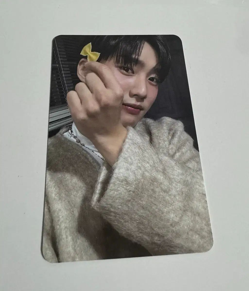 THE BOYZ(ザ・ボーイズ・ドボイズ) ジェイコブ(JACOB) トレカ - メルカリ