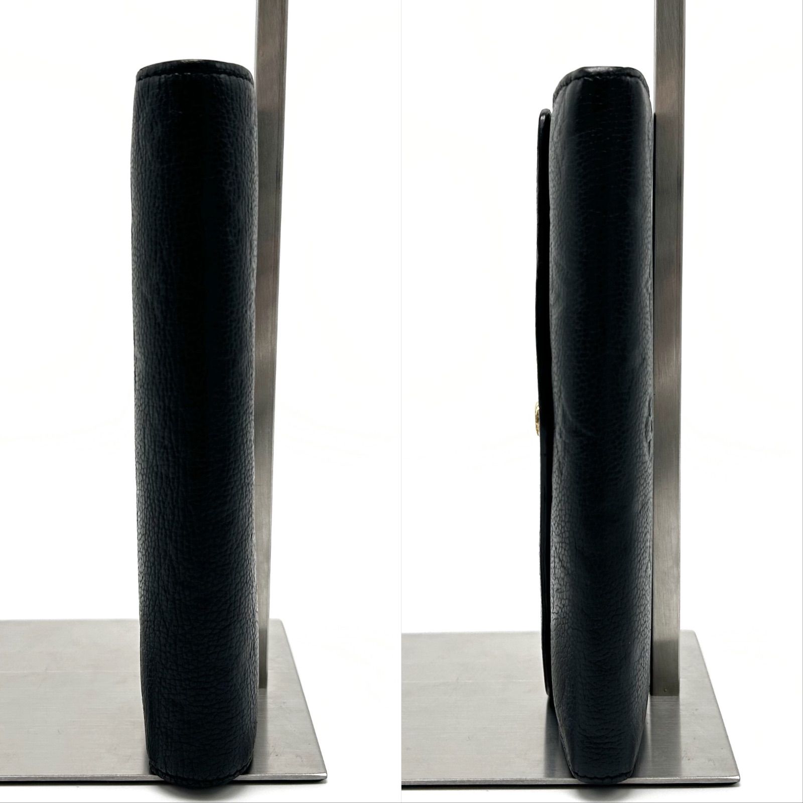 ◎ICチップ搭載 美品 LOUIS VUITTON ルイヴィトン モノグラム アン