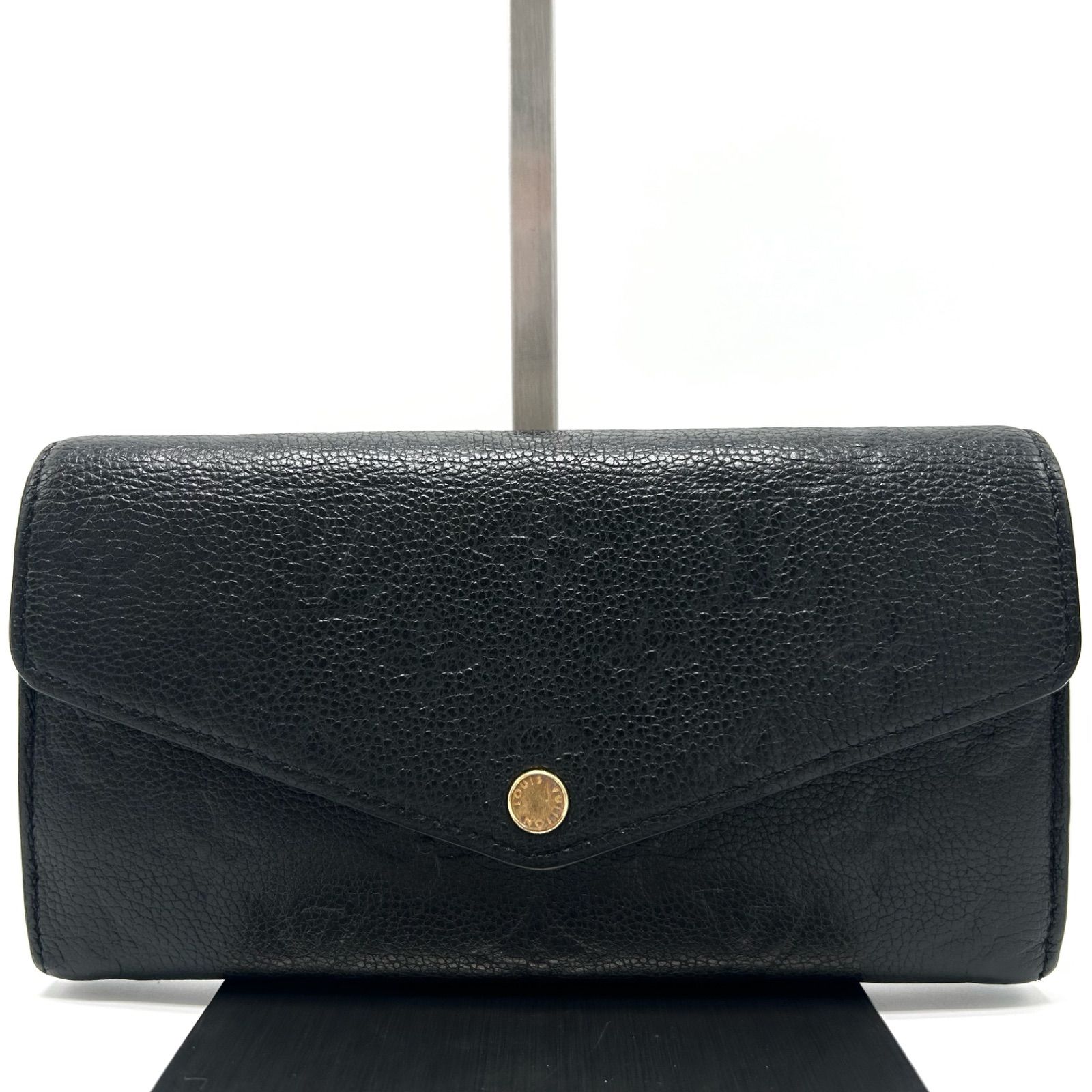 ◎ICチップ搭載 美品 LOUIS VUITTON ルイヴィトン モノグラム アン