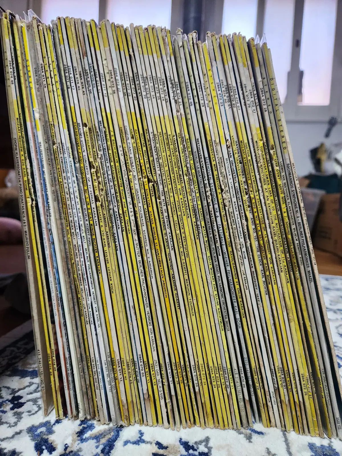 LP ー Classic みょうばん 58 ホーク まとめ売り 商品別価格設定あり 3 000 ONE